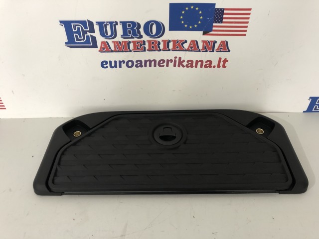 Storage Box Door